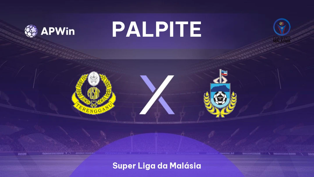 Terengganu x Sabah Thumbnail