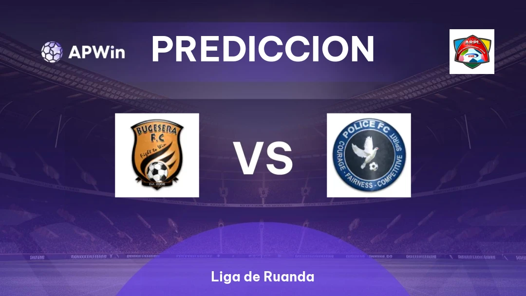 Bugesera vs Police Thumbnail