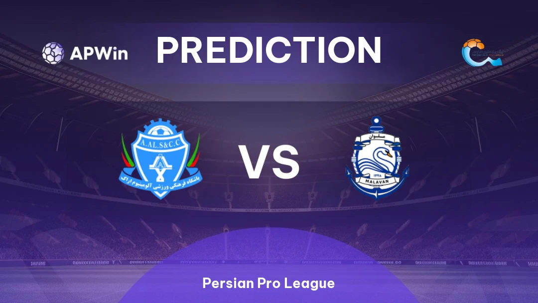 Aluminium Arak vs Malavan Thumbnail