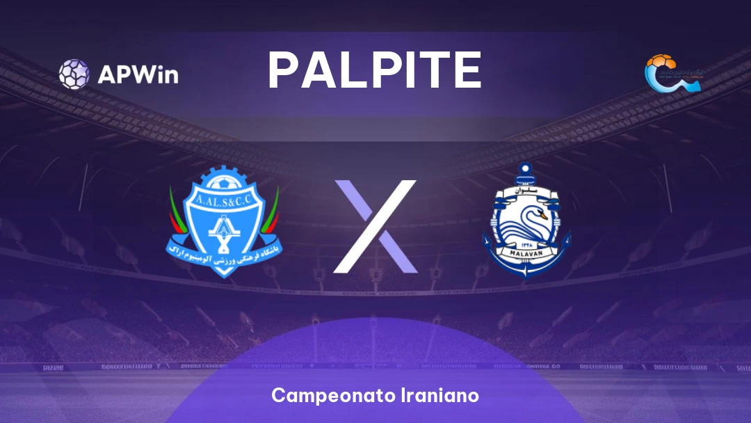 Aluminium Arak x Malavan Thumbnail