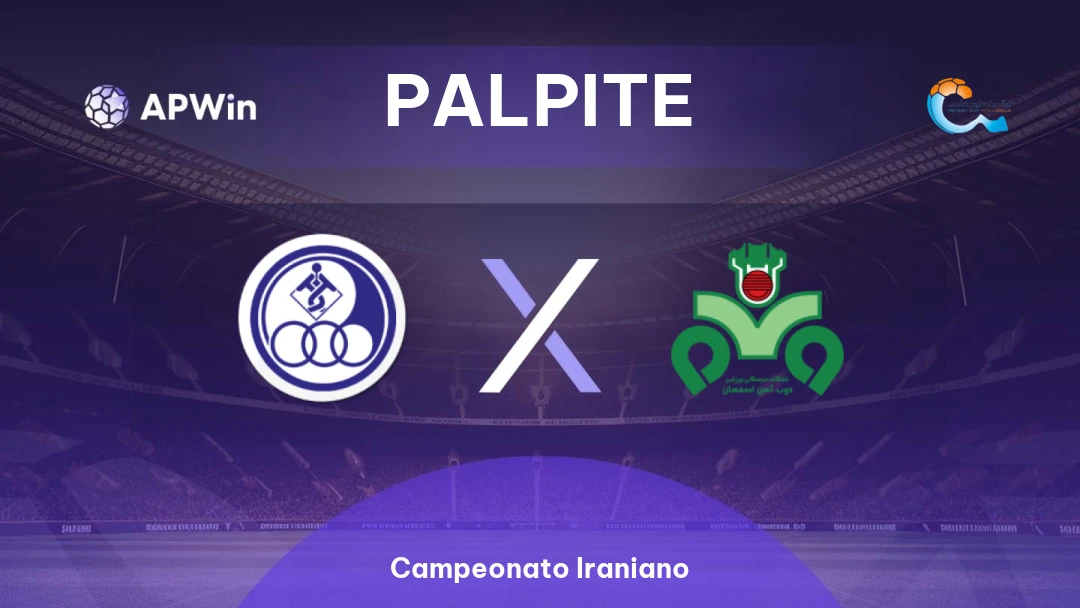 Esteghlal Khuzestan x Zob Ahan Thumbnail