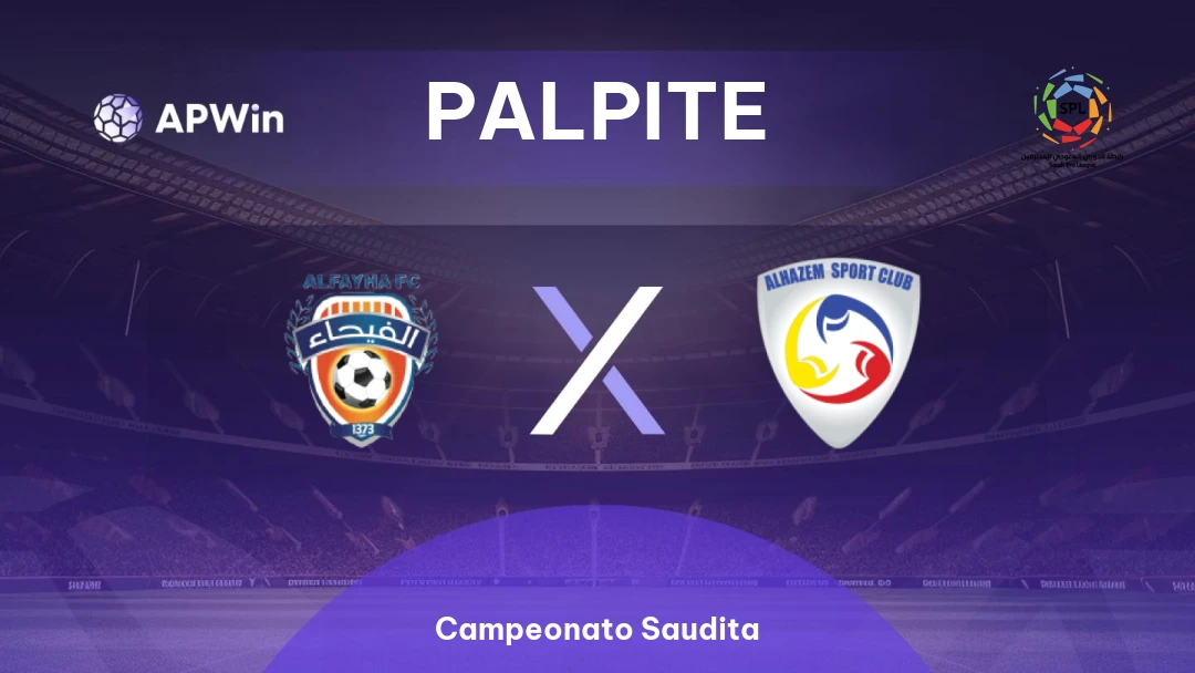 Al-Feiha x Al Hazm Thumbnail