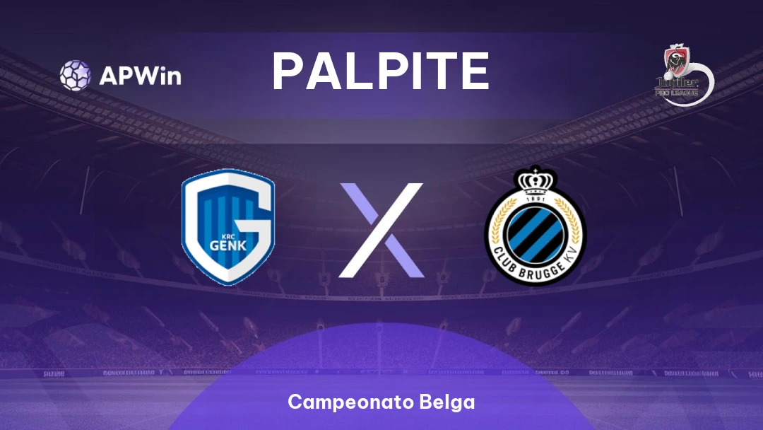 Genk x Club Brugge Thumbnail
