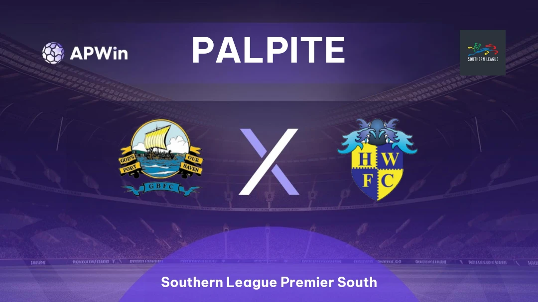 Gosport Borough x Havant & Waterlooville Thumbnail