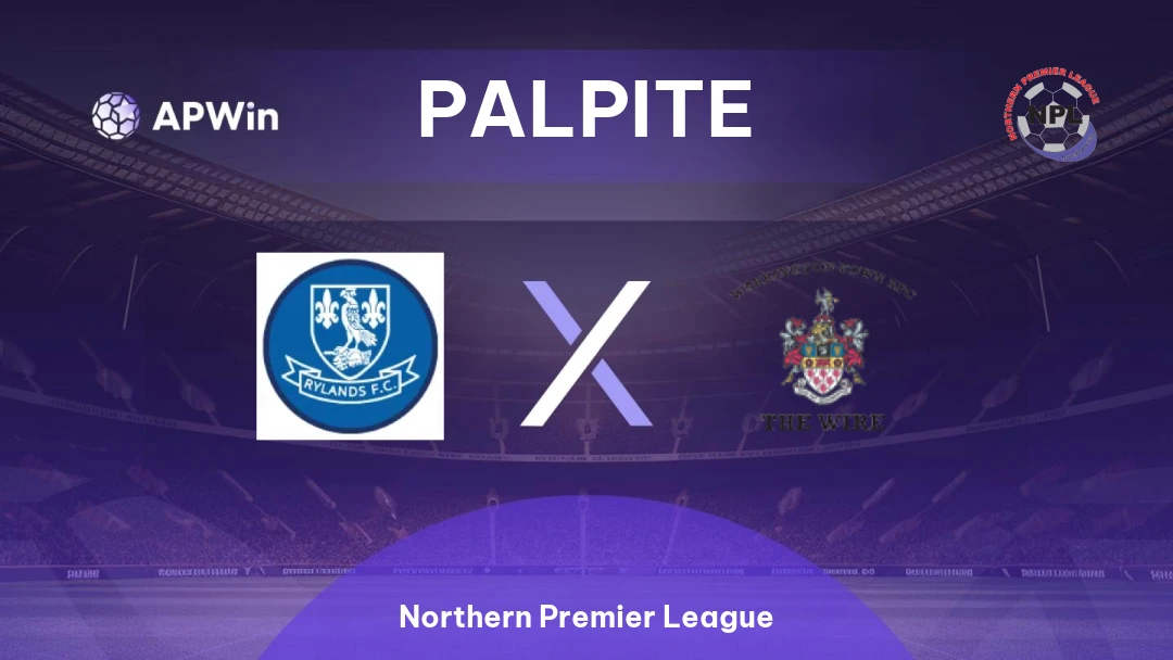 Rylands x Warrington Town Thumbnail