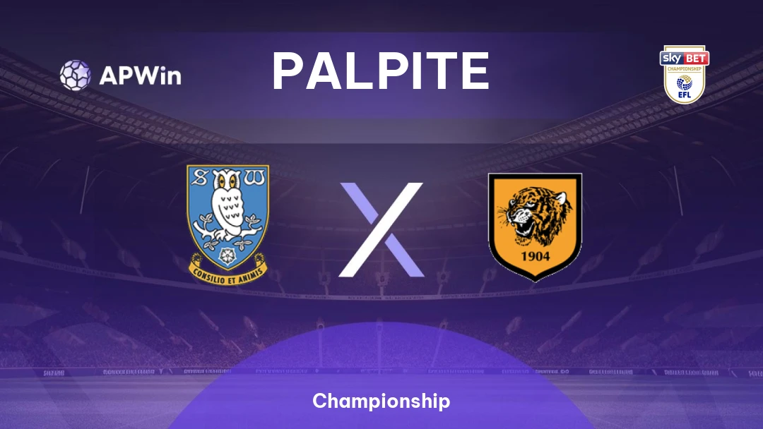 Sheffield Wednesday x Hull Thumbnail
