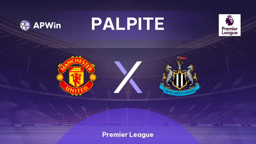 Manchester United x Newcastle Thumbnail