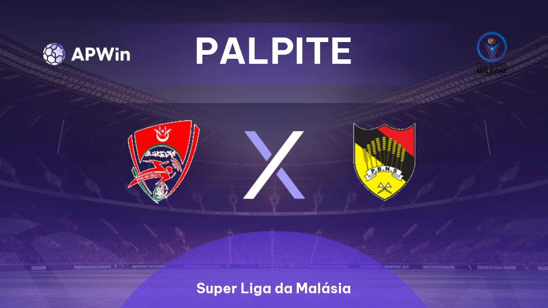 Kelantan United x Negeri Sembilan Thumbnail
