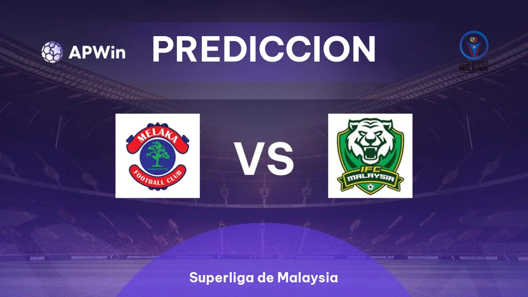 Melaka vs Imigresen Thumbnail