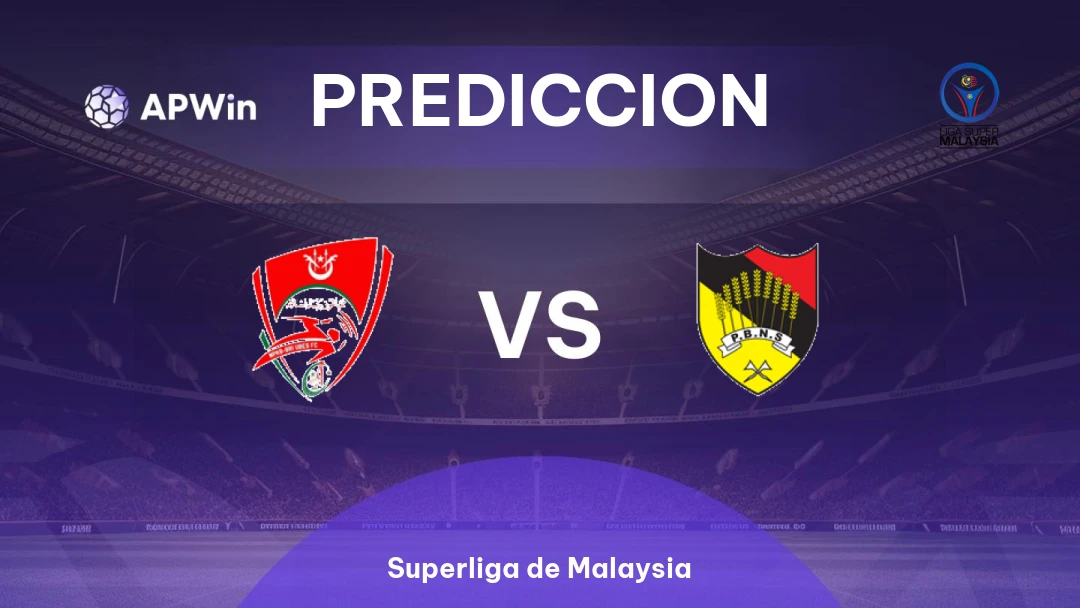 Kelantan United vs Negeri Sembilan Thumbnail