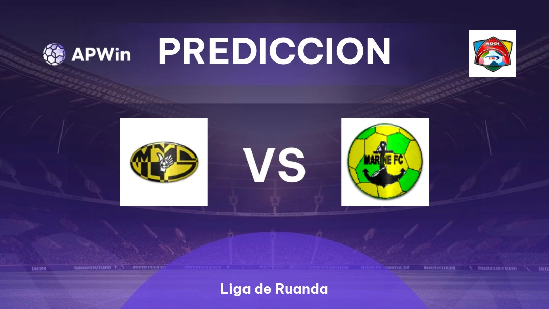 Mukura vs Marines Thumbnail