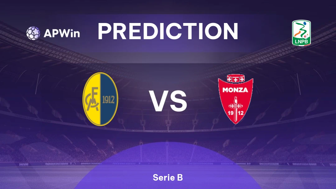 Modena vs Monza Thumbnail