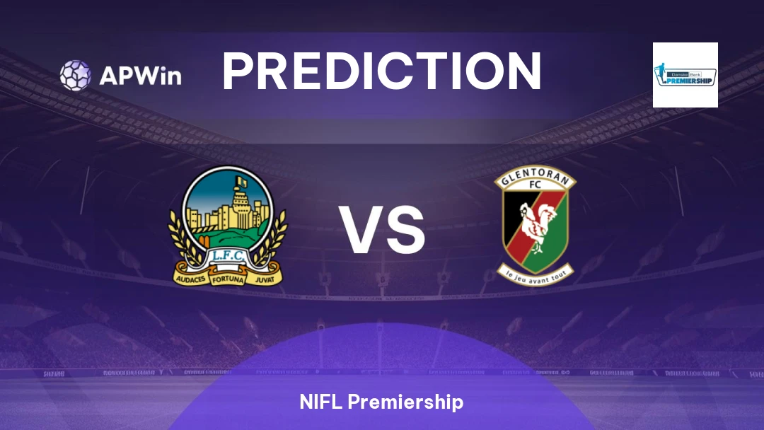 Linfield vs Glentoran Thumbnail