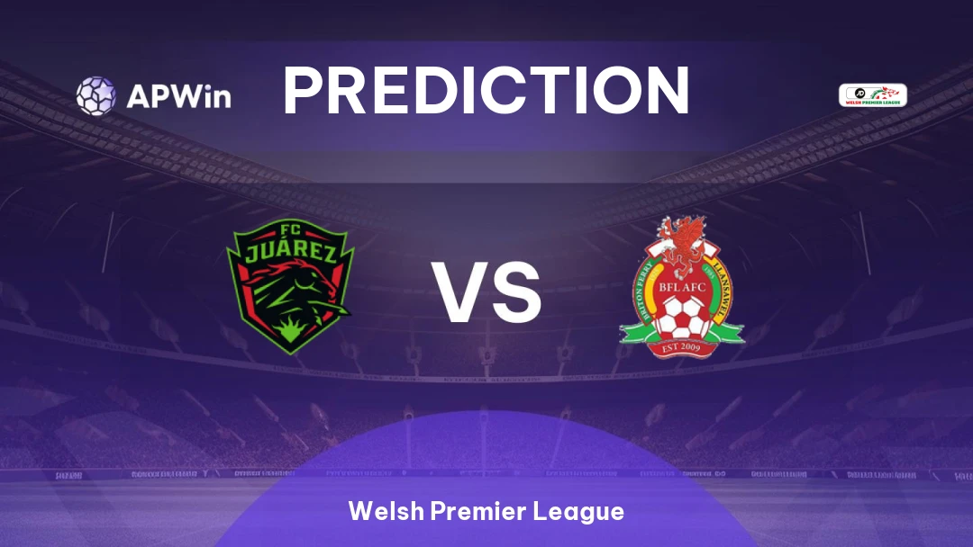 Penybont vs Briton Ferry Thumbnail