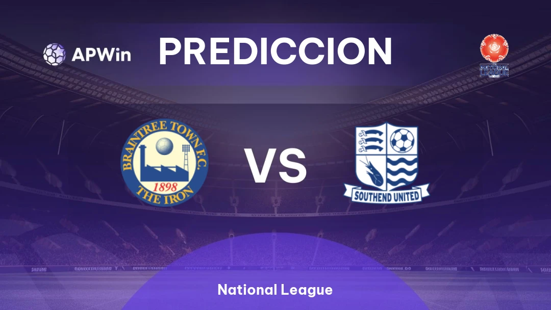 Braintree Town vs Southend United Thumbnail