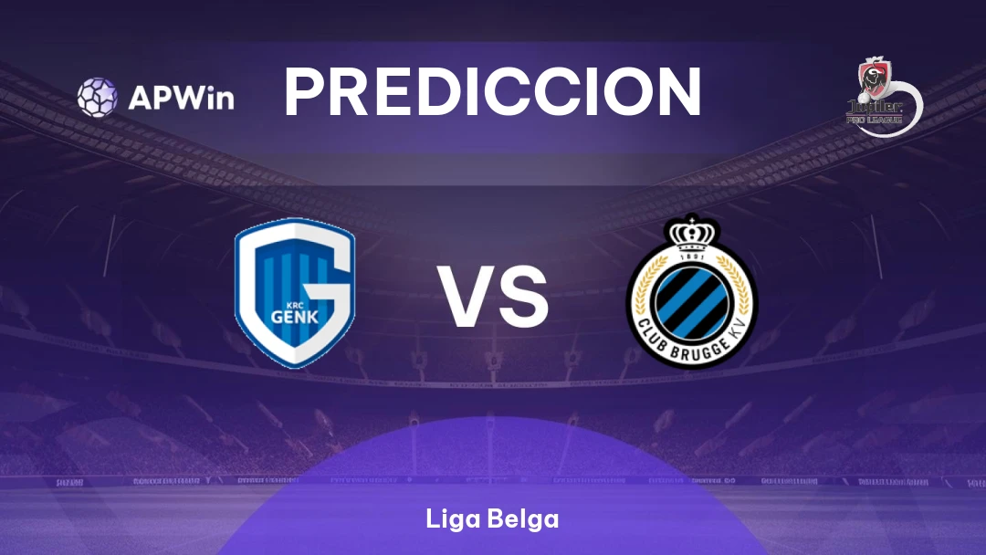 KRC Genk vs Club Brugge Thumbnail