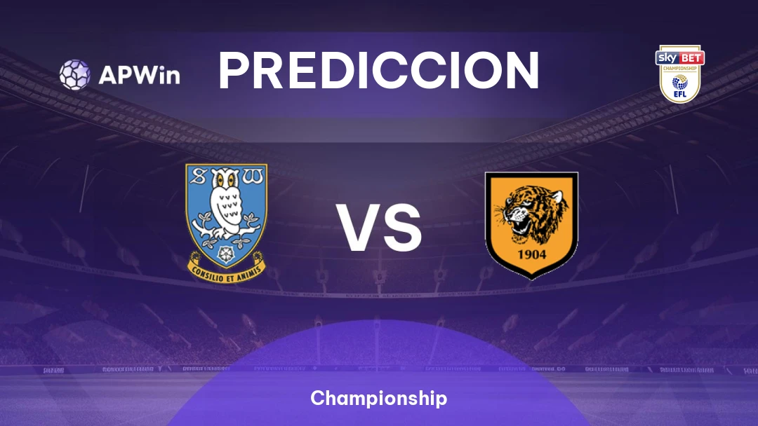 Sheffield Wednesday vs Hull City Thumbnail