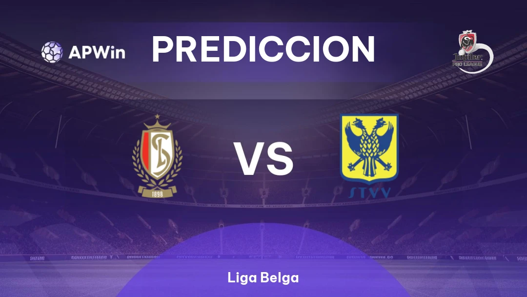 Standard Liege vs Sint-Truiden Thumbnail