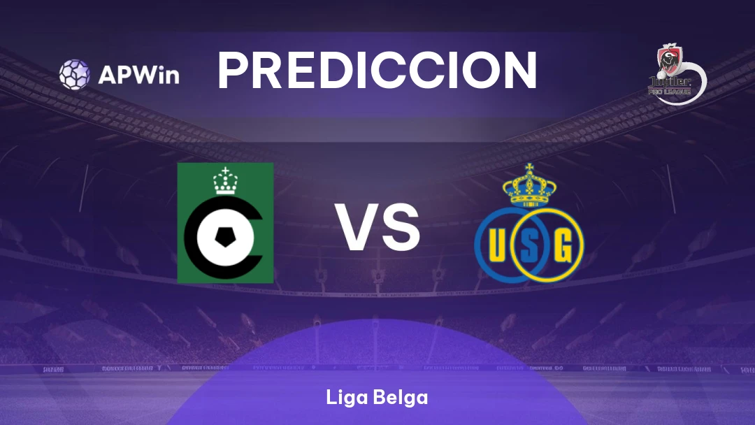Cercle Brugge vs Union Saint-Gilloise Thumbnail