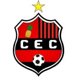 Confiança PB U20 logo