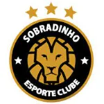 Sobradinho U20 Logotipo del equipo