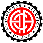 Atlético Alagoinhas U20 logo