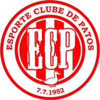 Esporte de Patos U20 logo