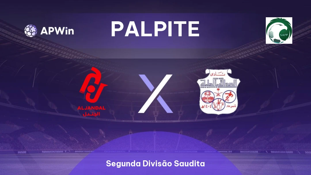 Al-Jandal x Al-Adalh Thumbnail