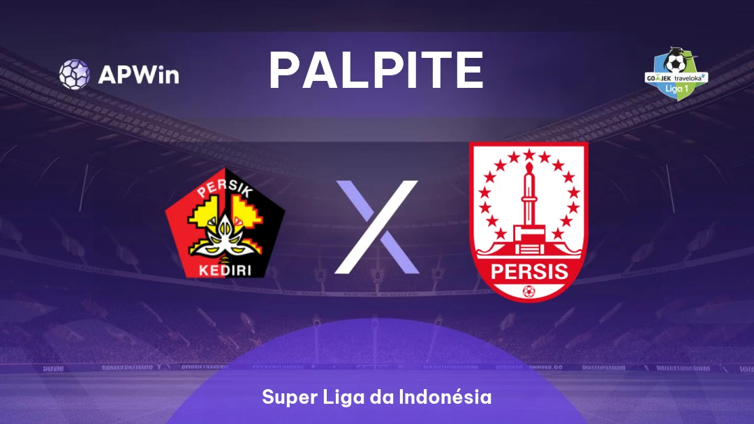 Persik Kediri x Persis Solo Thumbnail