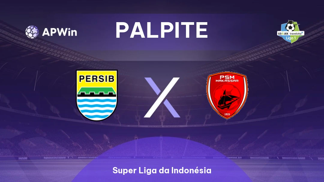 Persib x PSM Thumbnail