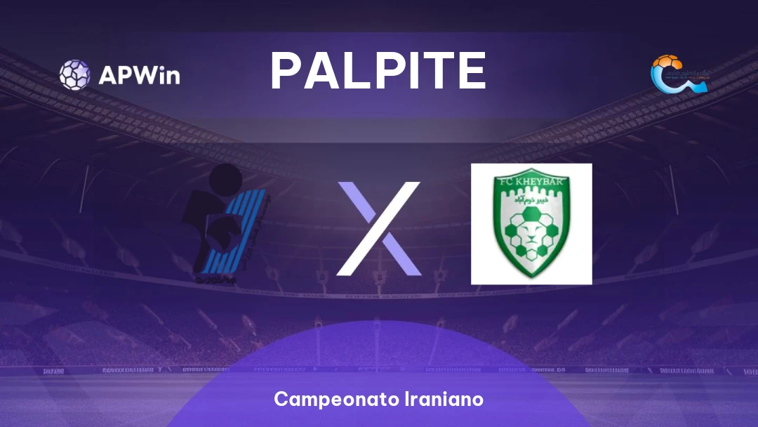 Paykan x Kheybar Khorramabad Thumbnail