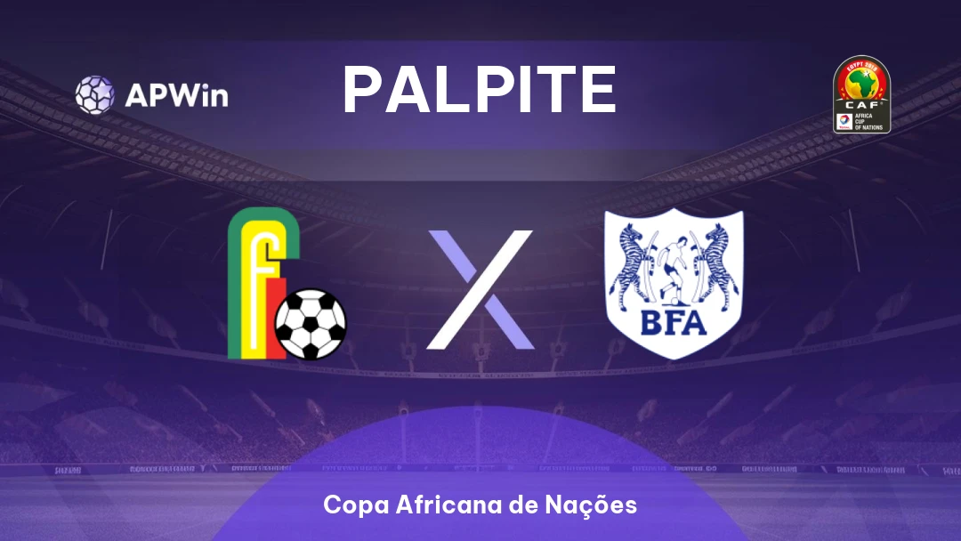 Benin x Botswana Thumbnail