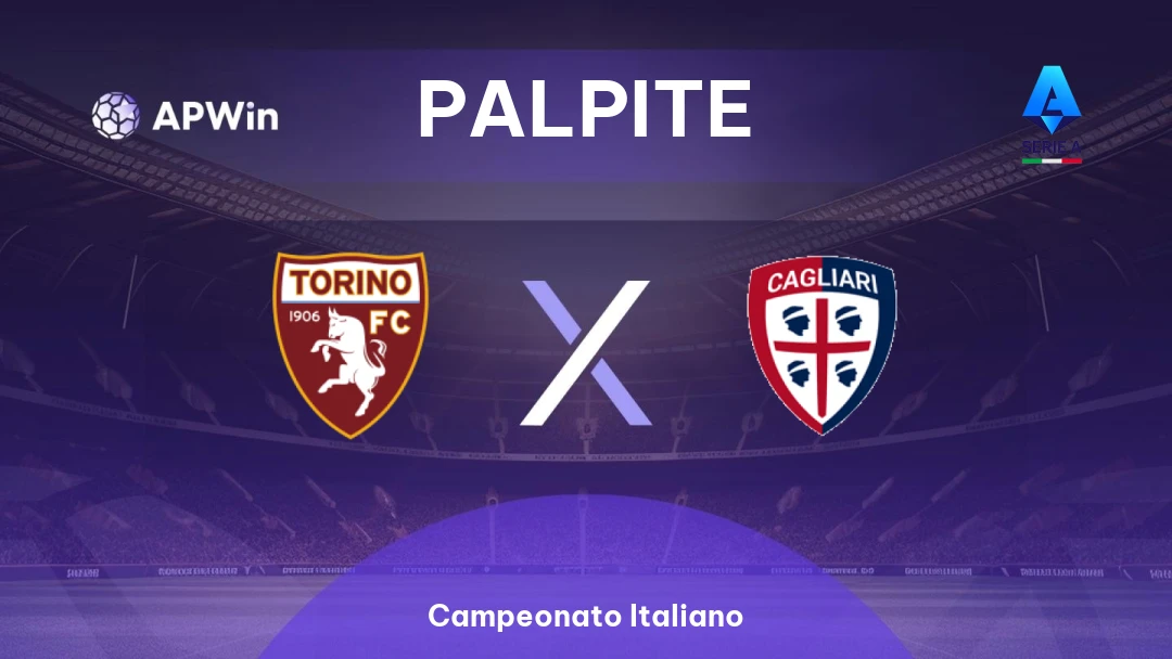 Torino x Cagliari Thumbnail