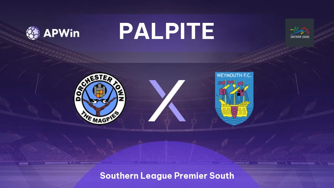 Dorchester Town x Weymouth Thumbnail