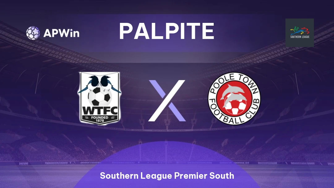 Wimborne Town x Poole Town Thumbnail