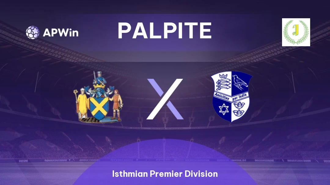 St Albans City x Wingate & Finchley Thumbnail