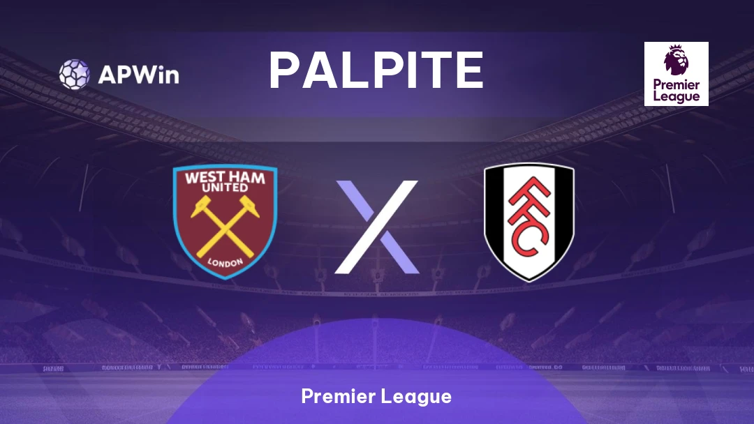West Ham x Fulham Thumbnail