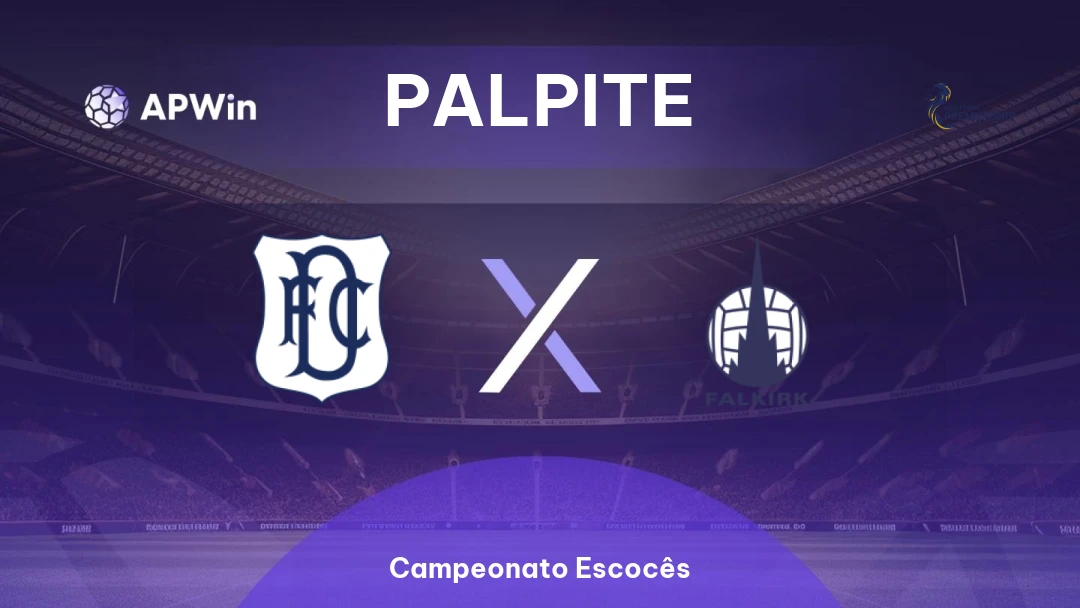 Dundee x Falkirk Thumbnail