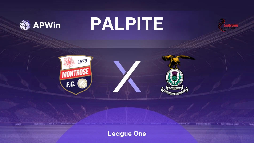 Montrose x Inverness CT Thumbnail