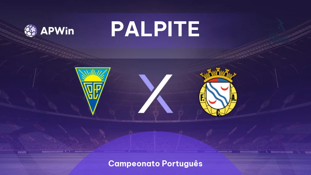 Estoril x Alverca Thumbnail