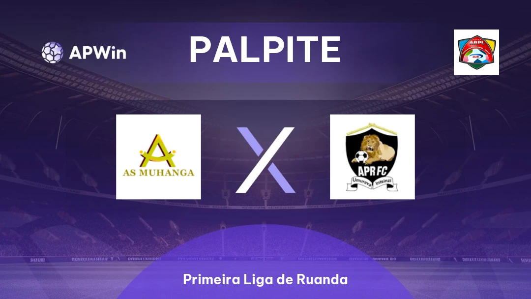 Muhanga x APR Thumbnail