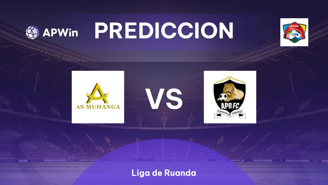 Muhanga vs APR Thumbnail