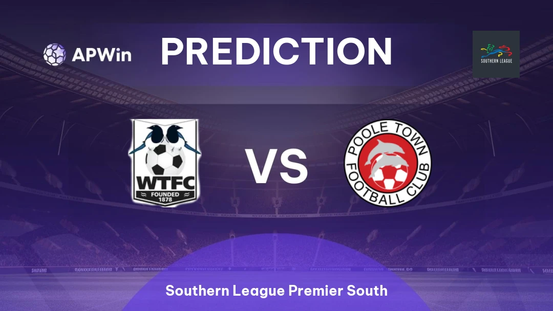 Wimborne Town vs Poole Town Thumbnail