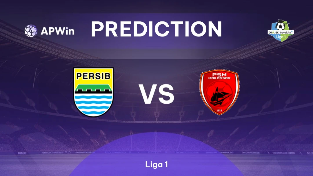 Persib vs PSM Thumbnail