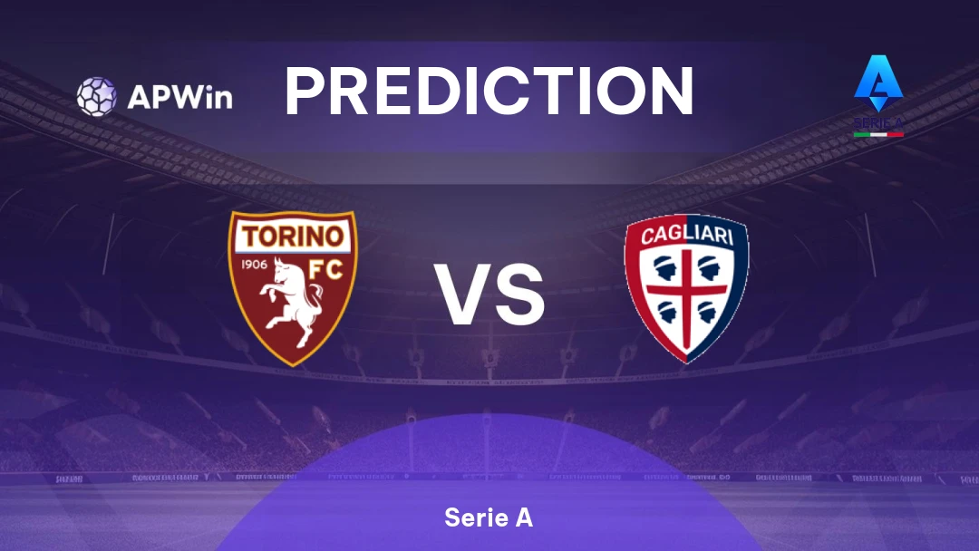 Torino vs Cagliari Thumbnail