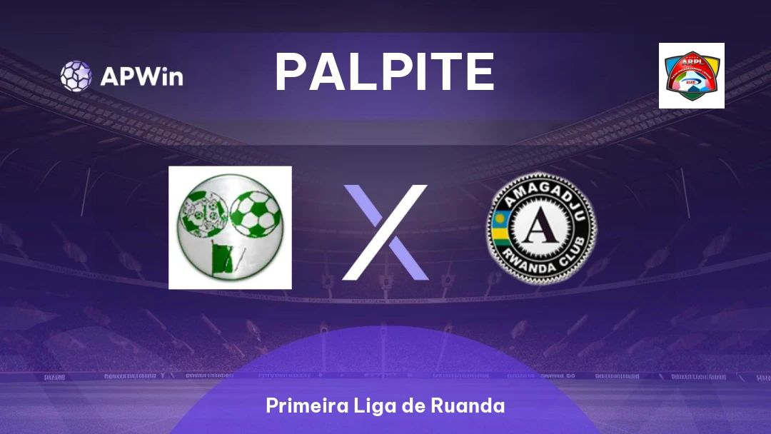 Kiyovu Sports x Amagaju Thumbnail