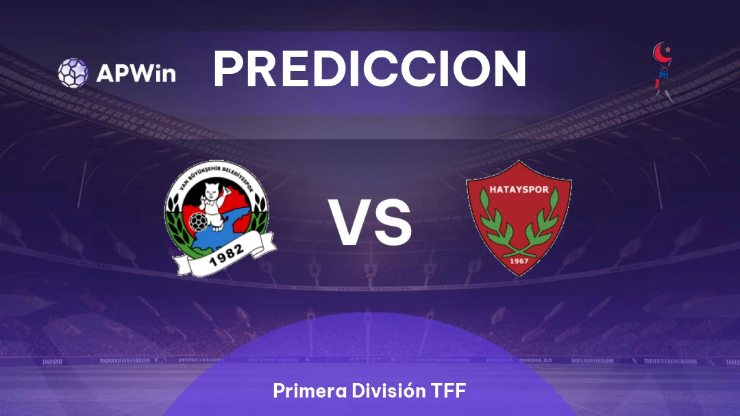 Van BB vs Hatayspor Thumbnail