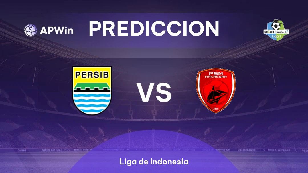 Persib vs PSM Thumbnail