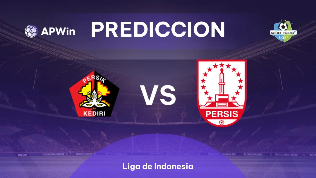 Persik Kediri vs Persis Solo Thumbnail