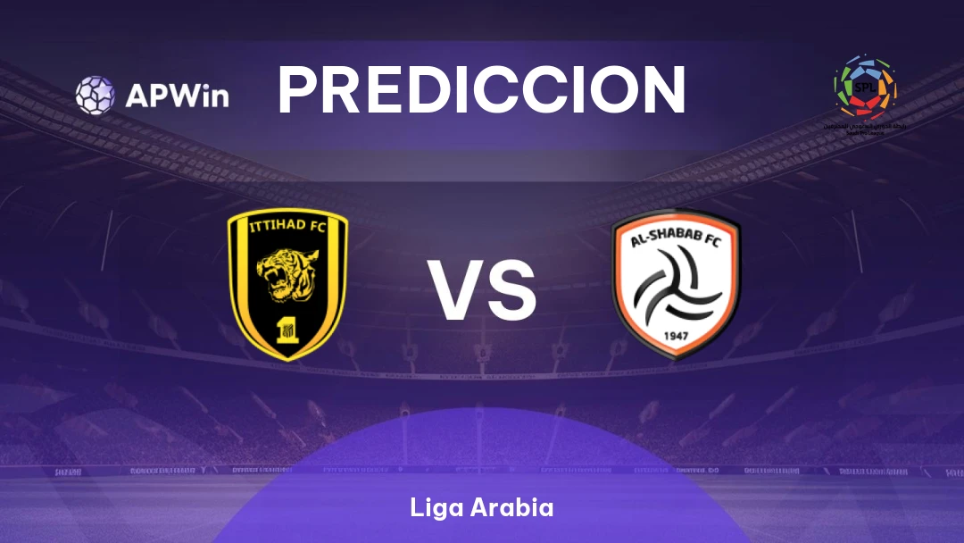 Al Ittihad vs Al Shabab Thumbnail